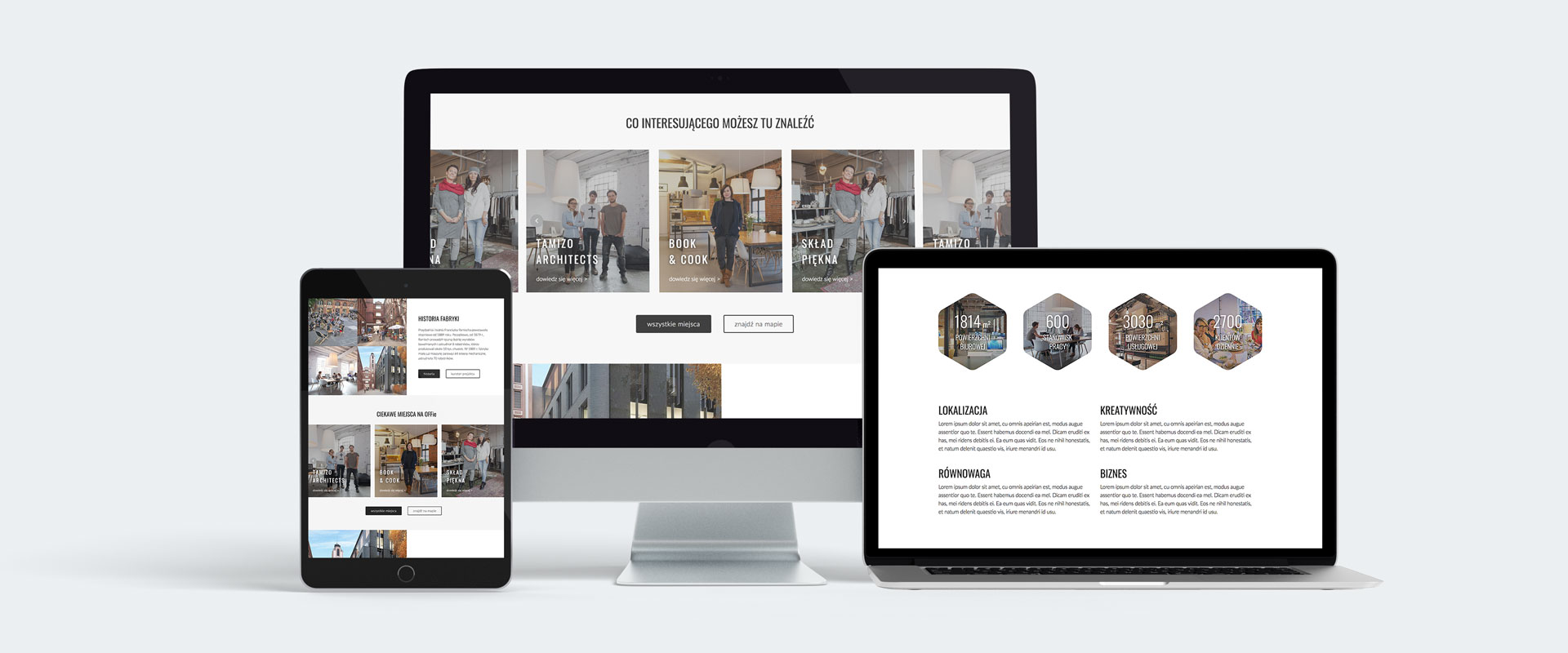 website